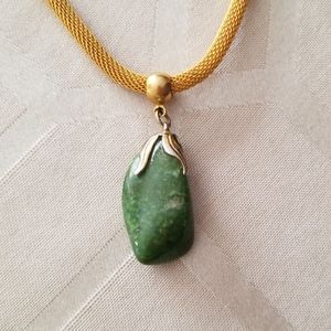 Jade Pendant